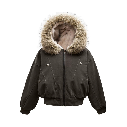 Luken FrostLine Mont